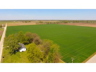 Property photo 17 - LAND AUCTION - 492+/- ACRES OFFERED IN 7 TRACTS IN SULLIVAN & KNOX COUNTIES, INDIANA